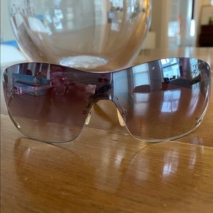 Giorgio Armani sunglasses